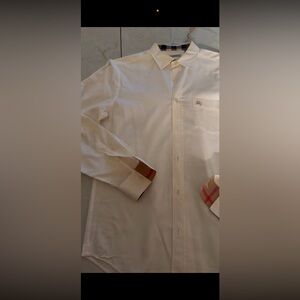 Burberry shirt